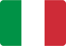 Cambia lingua in inglese